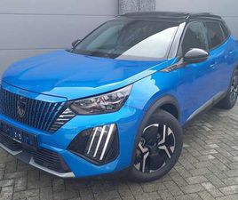 PEUGEOT 2008 GT PACK 12 PURETECH 130 / EAT8