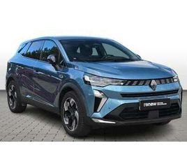 RENAULT SYMBIOZ E-TECH