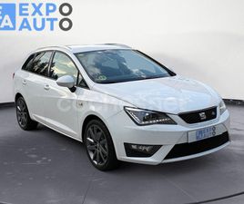 SEAT IBIZA ST 1.6 TDI STYLE ITECH 30 ANIVER
