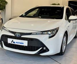TOYOTA COROLLA TOURING SPORTS TOYOTA COROLLA TOURING SPORTS 125H BUSINESS