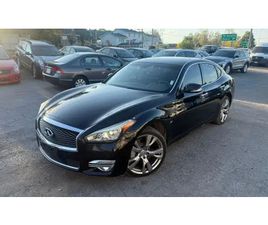 INFINITI Q70 2015 INFINITI Q70 PREMIUM