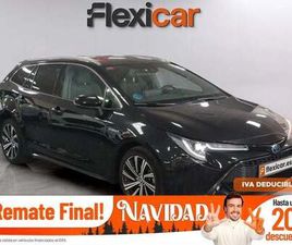 TOYOTA COROLLA TOURING SPORTS 180H STYLE