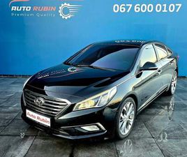 HYUNDAI SONATA HYUNDAI SONATA