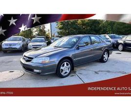 ACURA TL USED 2002 ACURA TL 3.2