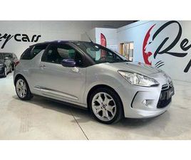 DS3 CABRIO 1.6E-HDI SPORT ETG