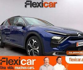 CITROEN C5X CITROEN C5 X 1.6 PURETECH SHINE EAT8 180
