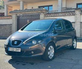 SEAT ALTEA XL