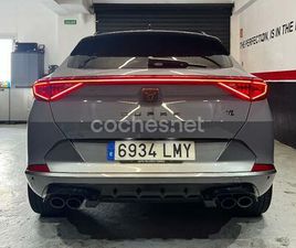 CUPRA FORMENTOR VZ CUPRA FORMENTOR 2.0 TSI 310 CV VZ 4DRIVE DSG
