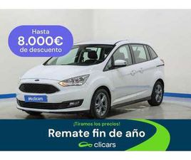 FORD GRAND C-MAX 1.5TDCI BUSINESS 120