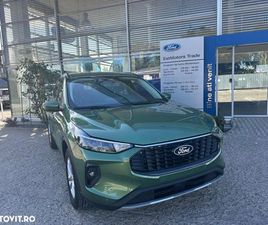 UTILIZAT FORD KUGA 2025 - 31 822 EUR, 1 KM - AUTOVIT.RO