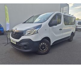 1.6 DCI 95CH LIFE 9 PLACES