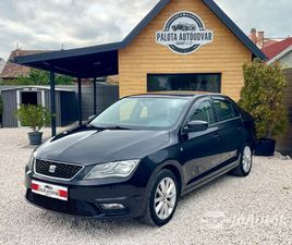 SEAT TOLEDO 328I AUT.