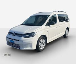 VOLKSWAGEN CADDY MAXI CADDY LIFE MAXI