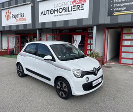 III 1.0 SCE 70 CV ZEN 5P