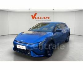 81.4 KWH 204 CH AUTONOMIE LONGUE GT-LINE