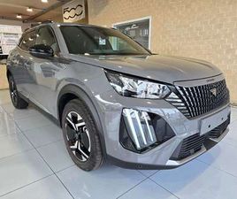 2008 1.2 100 CH FINITION ALLURE