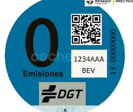 DACIA SPRING DACIA SPRING EXPRESSION ELECTRIC