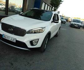KIA - SORENTO