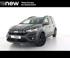 DACIA JOGGER DACIA JOGGER EXTREME HYBRID 7 PLAZAS