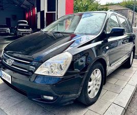 KIA - CARNIVAL 2.9 CRDI VGT EX