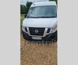 L3H3 2.3 DCI 130 3500 OPTIMA