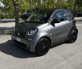 SMART CABRIO BRABUS TAILOR MADE