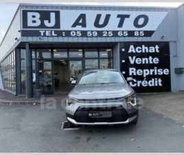 II 1.6 GDI 141 HEV MOTION DCT6