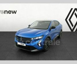 RENAULT RAFALE E-TECH 1.2 E-TECH FULL HYBRID 200 ESPRIT ALPINE