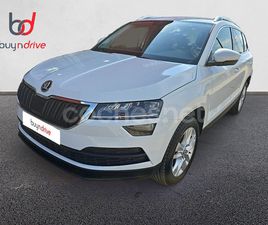 SKODA KAROQ 1.0 TSI LIKE