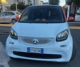 FORTWO 1.0 PASSION 71CV