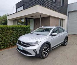 1.0 TSI 110PK DSG STYLE ACC, IQ LIGHTS *GARANTIE*