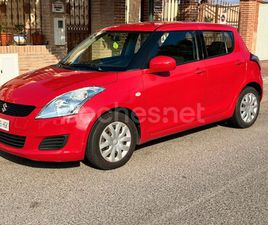 SUZUKI SWIFT SUZUKI SWIFT 1.2 GL