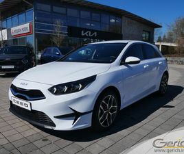 CEED 1.0 T-GDI 100 OPF ULTIMATE EDITION (CD)