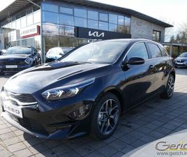 KIA CEED CEED 1.0 T-GDI (48V MILD-HYBRID) DCT7 ULTIMATE EDITION (CD)