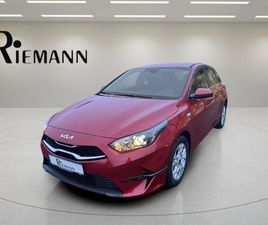 KIA CEED CEED 1.0 T-GDI VISION + KOMFORT-PLUS-PAKET