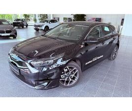 CEED 1.5 T 140 DCT 7 SPIRIT, TECH.