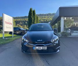 CEED 1.5 T(48V MILD-HYBRID) DCT7 ULTIMATE EDITION (CD)