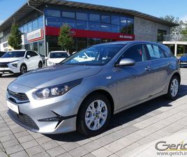 KIA CEED CEED 1.5 T-GDI DCT7 OPF VISION (CD)