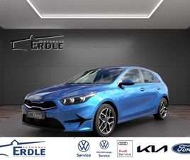 KIA CEED CEED SPIRIT 1.5T DCT7 140PS EU6E