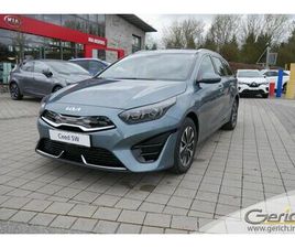 1.6 GDI DCT OPF PLUG-IN-HYBRID SPIRIT (CD)