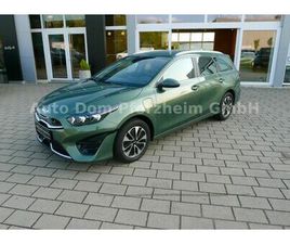 1,6 PHEV DCT SPIRIT /TECH/SITZ-PAKET/UVO