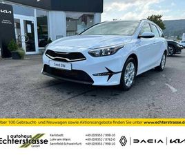 CEE´D SW VISION 1.0 T-GDI