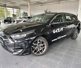 CEED SPORTSWAGON 1.5 T-GDI DCT SPIRIT