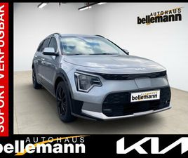 KIA E-NIRO 64,8 KWH INSPIRATION |WÄRMEPUMPE