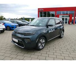 150KW SPIRIT / LEDER/WP/GD