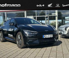 KIA EV6 77.4 GT-LINE WP ASSIST+