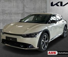 KIA EV6 77,4 KWH AWD WP 360 GRAD KAMERA NAVI LEDER S