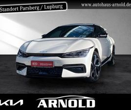 KIA EV6 77,4 KWH GT LINE ASSISTENZ+ 360° HUD MEMORY