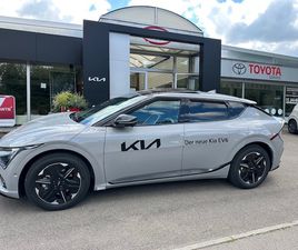 84-KWH AWD GT-LINE. AHK GLAS SOUND DRIVE WP