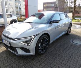 84-KWH AWD GT-LINE ALLE PAKETE